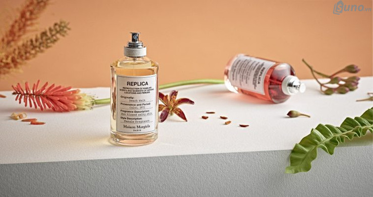 Chụp sản phẩm concept sáng tạo