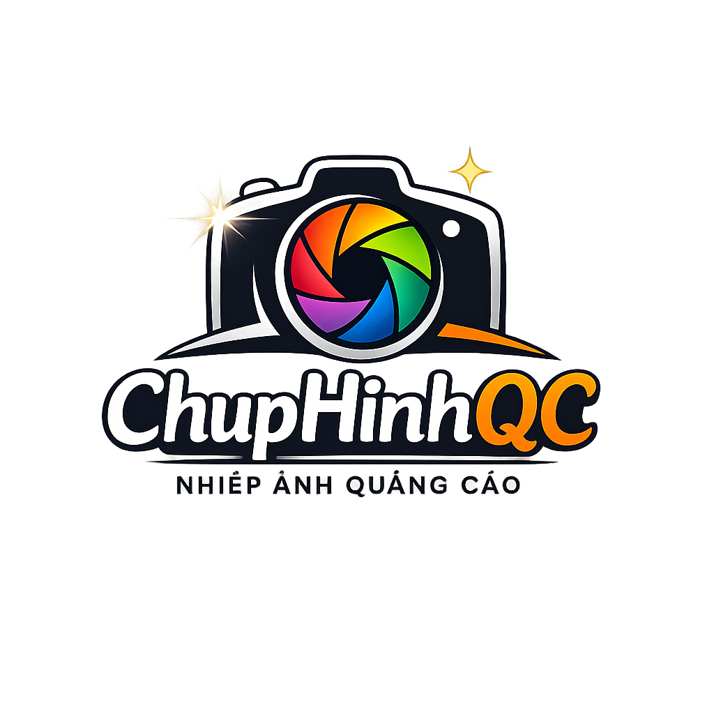 Chụp Hình Quảng Cáo